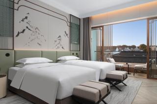 Dangkou Ancient Town Hotel Wuxi MGallery Collection - Wuxi - 1