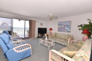 Holiday Villas II - Clearwater Beach - 1
