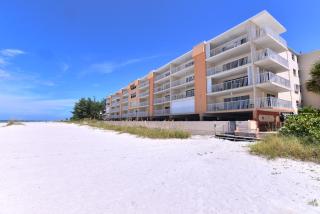 Holiday Villas II - Clearwater Beach - 3