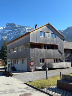 Ferienwohnung Nardin - Mellau - 4