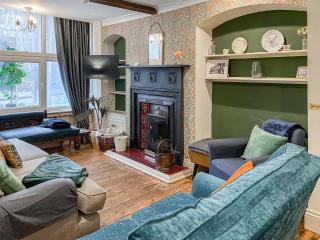 Nells Cottage - Bridlington - 8