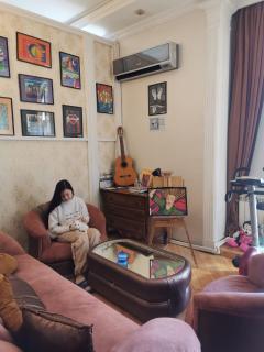 Eminera Sweet Hostel - Baku - 8