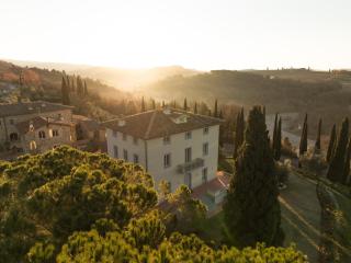 One Belvedere Tuscany - Poggibonsi - 6