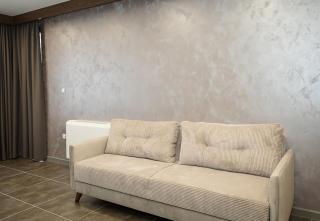 Modern Elegance in Varna - Spacious Studio by Flat Mаnаger - Varna - 6