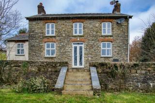 Woodcocks House - 3 Bedroom Holiday Home - Kilgetty - 8