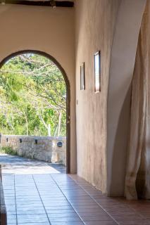 Anemole Traditional Cretan Villa - 2