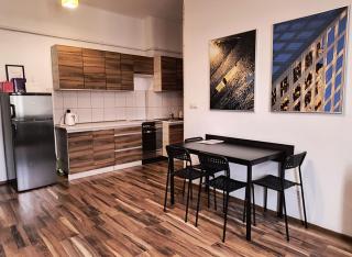 Apartament Premium - Krakow - 8
