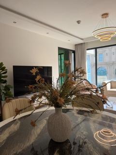 Skyview - One minute to Vendome mall - Lusail - 9