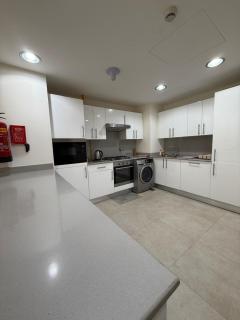 Skyview - One minute to Vendome mall - Lusail - 7