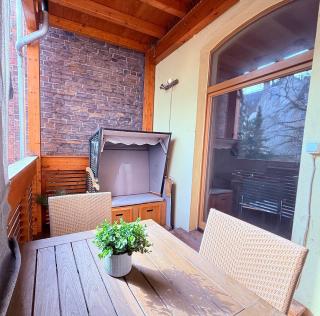 Linden-Charm Apartments - 3
