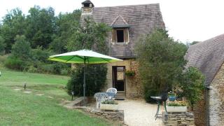 Gîte "Le BUIS" à Sarlat avec belle piscine au sel - Temniac - 9