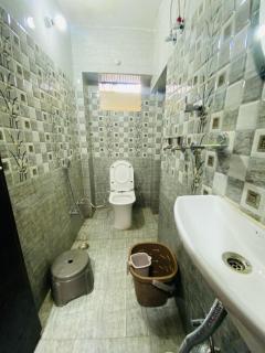 Vishwanath guest house - Varanasi - 2