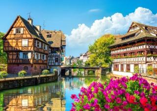 Flat near Strasbourg - Offendorf - 1
