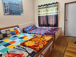 Vyom homestay - Dwarka - 6