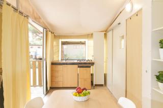 Camping Village S'Ena Arrubia - Arborea - 7