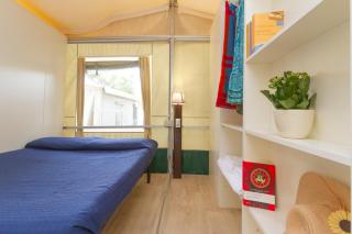 Camping Village S'Ena Arrubia - Arborea - 6