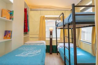 Camping Village S'Ena Arrubia - Arborea - 4
