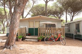 Camping Village S'Ena Arrubia - Arborea - 3