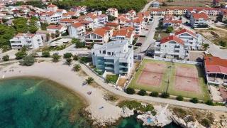 SMARAGD on the beach - Povljana - 8