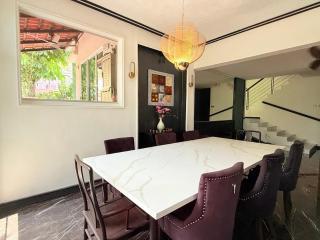 Changkat Delima Gathering House - Jelutong - 6
