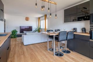 Appartement Mi-Luna - Welkeys - Tassin-la-Demi-Lune - 6