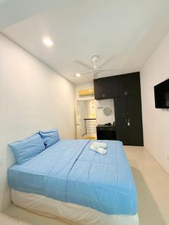 Changkat Delima Gathering House - Jelutong - 2