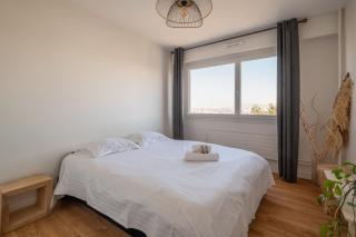 Appartement Mi-Luna - Welkeys - Tassin-la-Demi-Lune - 3