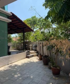 Changkat Delima Gathering House - Jelutong - 1