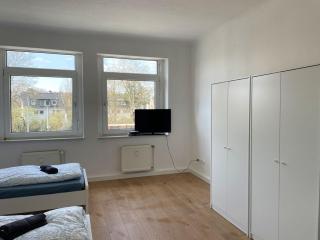 Lichtdurchflutete 3-Zimmer-Wohnung - Brühl - 7
