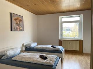 Lichtdurchflutete 3-Zimmer-Wohnung - Brühl - 2