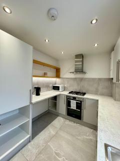 Double Bedroom in Birmingham Near City Center - 1