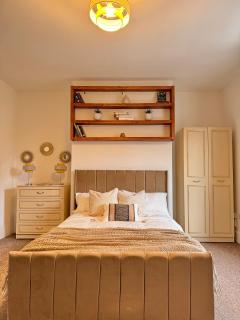 Double Bedroom in Birmingham Near City Center - Birmingham - 9