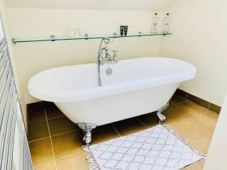 Pass the Keys Boutique Townhouse Uphill Lincoln - Lincoln - 7