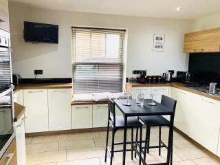 Pass the Keys Boutique Townhouse Uphill Lincoln - Lincoln - 6