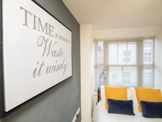 Pass the Keys Boutique Townhouse Uphill Lincoln - Lincoln - 2