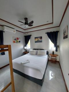 Raeya Garden Hotel - Khun Han - 7