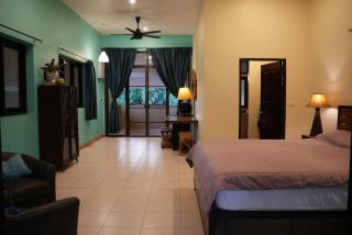 home stay pool villa chiang mai - 4