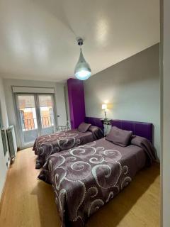 Apartamento Berria - Pamplona - 4