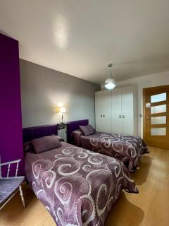 Apartamento Berria - Pamplona - 5