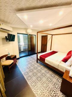 Icon Riverside Resort - Kalpetta - 8
