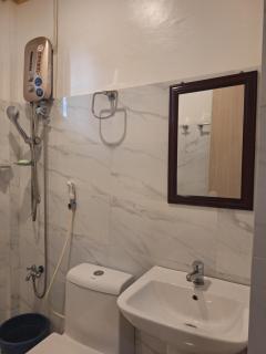 Bluridge Guest House - San Juan - 6