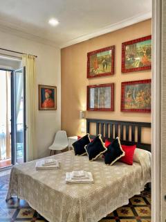 Casa Magnolia - Santa Teresa di Riva - 8