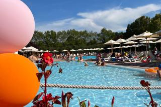 San Benedetto Camping Relais - Peschiera del Garda - 8