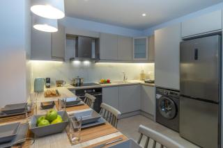 Allegro Apartment - Khelmáta - 7