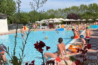 San Benedetto Camping Relais - Peschiera del Garda - 9