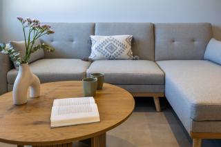 Allegro Apartment - Khelmáta - 4