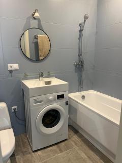 Brand new apartment in a historical location - Riga - 1