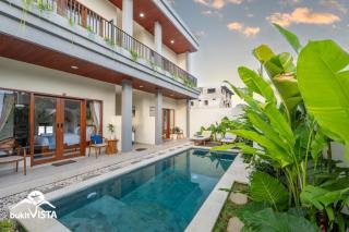 Rashita Homestay by Bukit Vista - 9