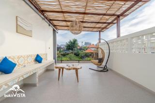 Rashita Homestay by Bukit Vista - 8
