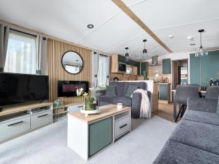 Linwater Caravan Park - Luxury Lodges and Static Caravans near Edinburgh - Newbridge - 3